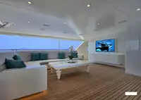 Yacht for sale
