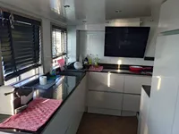 Barge for sale