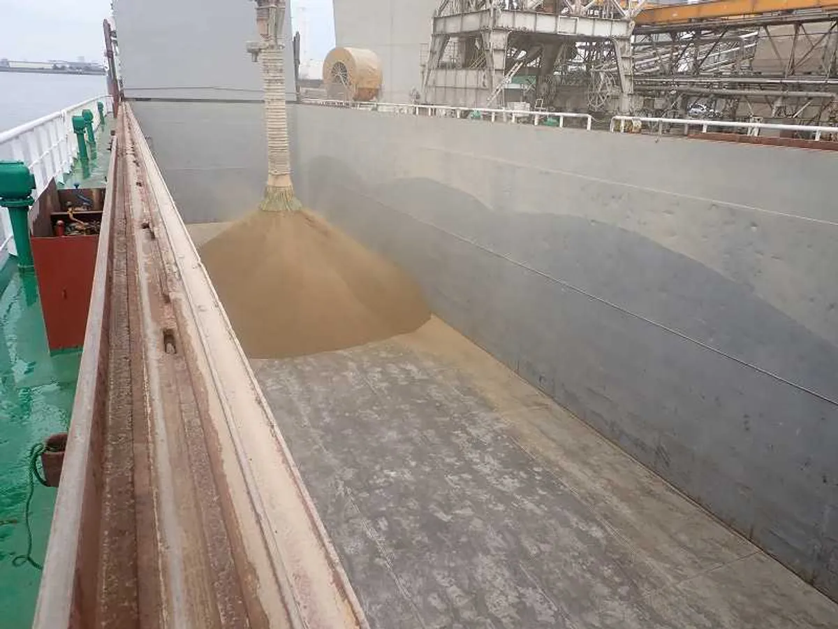 General Cargo/Multi-purpose for sale