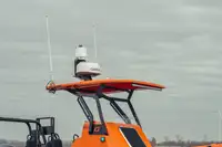 Container ship for sale