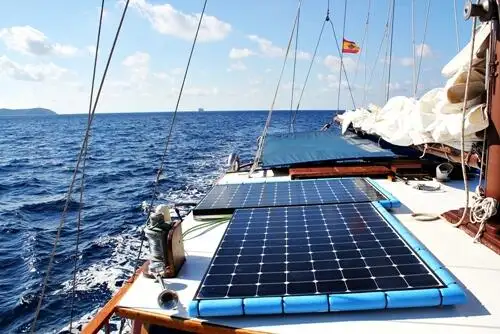 Passenger ship for sale