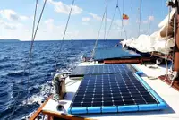Passenger ship for sale