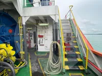 Anchor Handling Tug Supply Vessel (AHTS) for sale