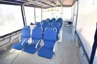 Passenger ship for sale