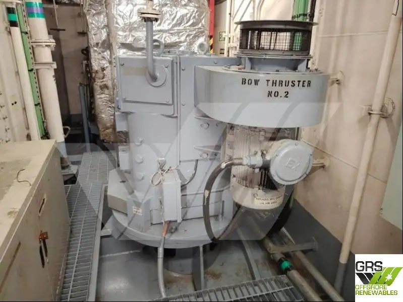 Towboat for sale