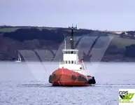 Towboat for sale