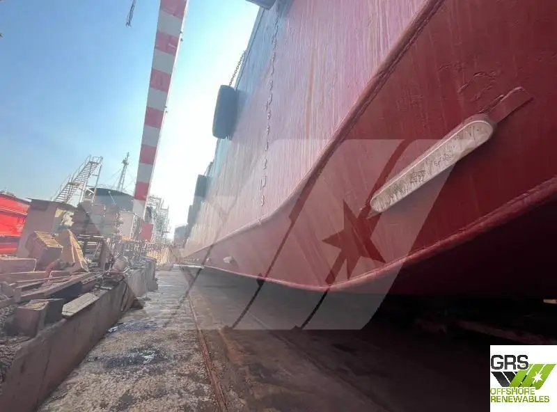 Barge for sale