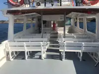 Passenger ship for sale