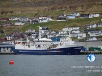 Trawler for sale