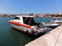 Workboats for sale