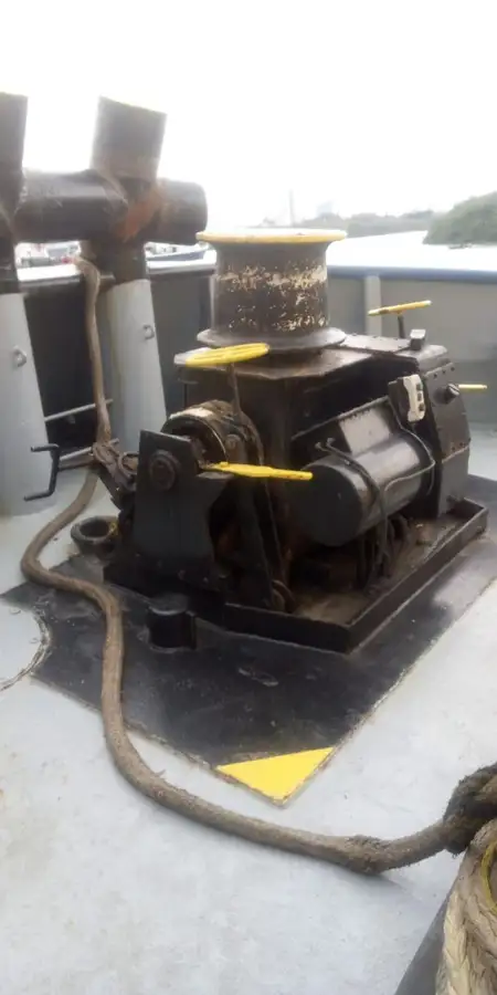 Towboat for sale