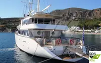 Cruise ship for sale