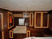 Yacht for sale