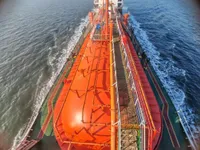 LPG carrier for sale