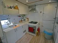 Yacht for sale