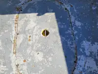 Fish processing vessel for sale