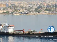 Oil/Chemical tanker for sale