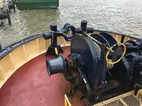 Towboat for sale