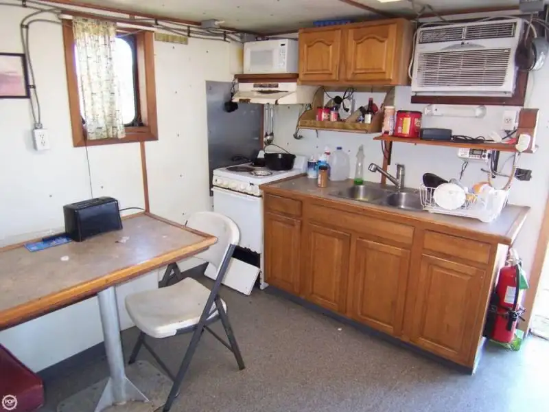 Towboat for sale