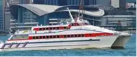 Passenger ship for sale