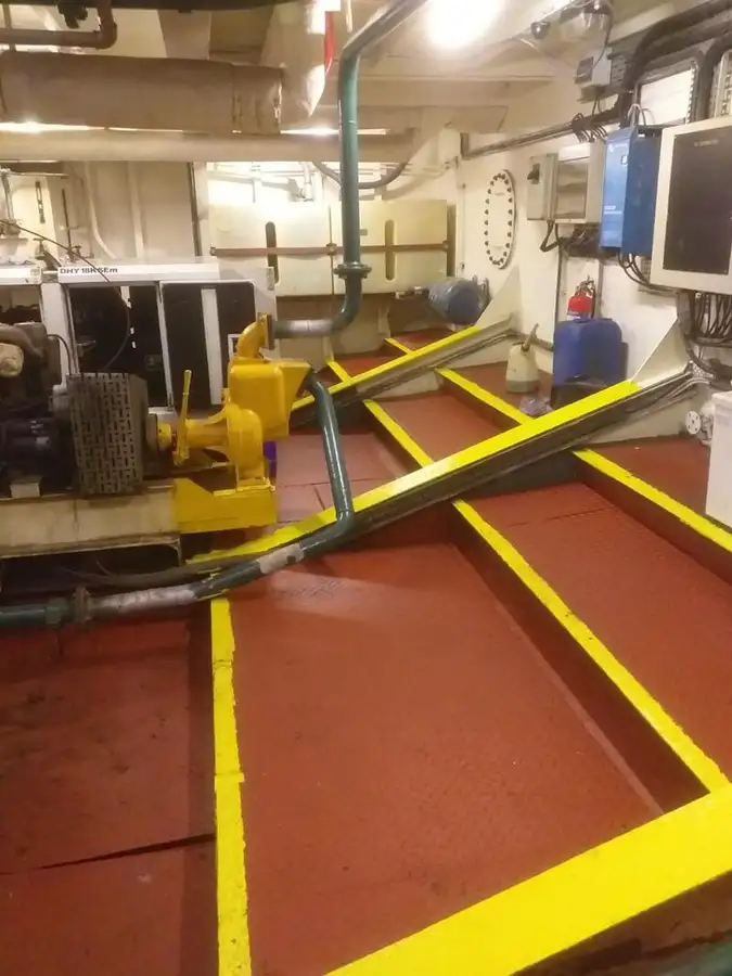 Dredger for sale