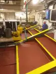 Dredger for sale