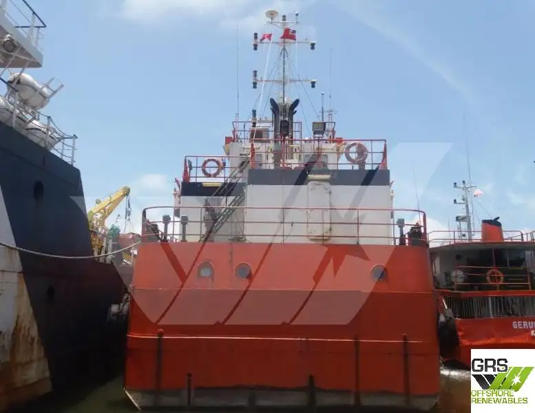 Landing Craft, Tank for sale