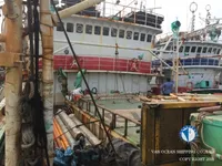 Squid jigger for sale