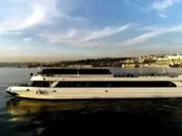 Passenger ship for sale