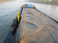 Barge for sale