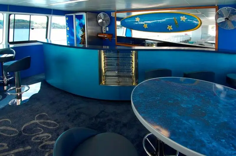 Catamaran for sale