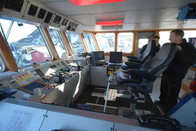 Landing Craft, Tank for sale