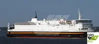 Ro-Ro ship for sale