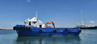 Towboat for sale