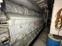 Towboat for sale