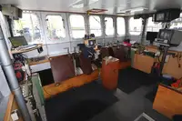 Passenger ship for sale