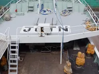 Longliner for sale
