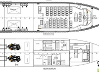Crew boat for sale