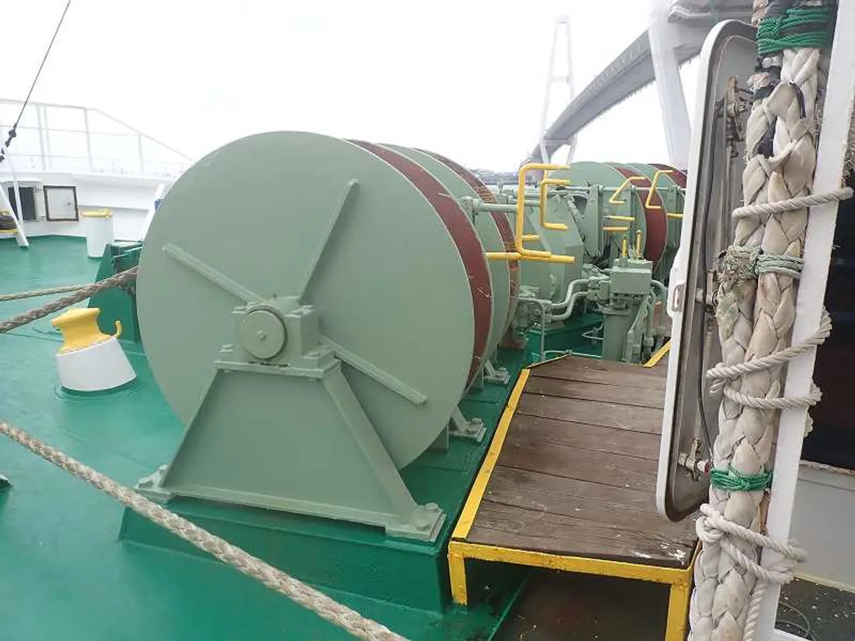 General Cargo/Multi-purpose for sale