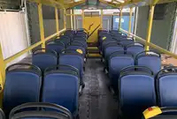 Passenger ship for sale