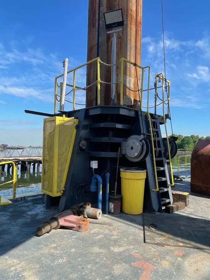 Dredger for sale