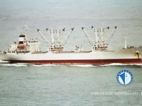 Reefer ship for sale
