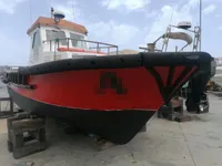 Workboats for sale