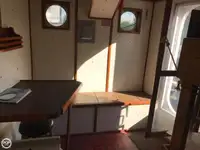 Towboat for sale