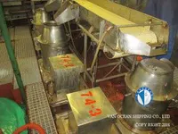 Trawler for sale