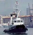 Towboat for sale