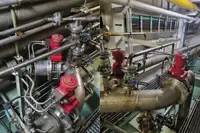Oil/Chemical tanker for sale