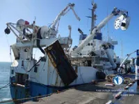 Trawler for sale