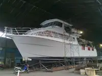 Ferry vessel for sale