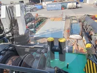 Tugboat for sale